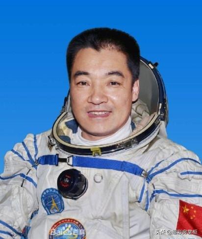 中国21名航天员名单和照片(中国所有航天员名单和照片)插图9
