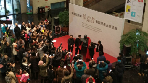 十大拾荒老人排行榜(哪种拾荒老人最好)插图13