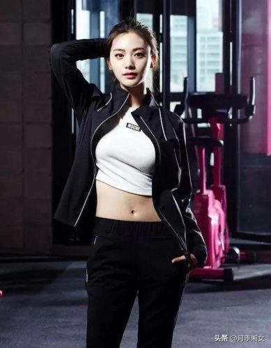 世界第一美女林珍娜身高体重(全世界第一美人林珍娜简介)插图8