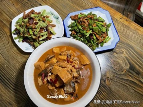 江西十大好吃小菜馆排行榜(江西十大早餐排名)插图5