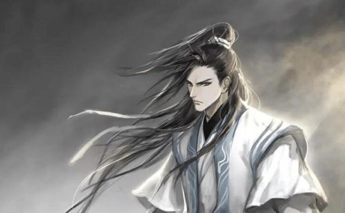 各大小说作者推荐的小说(十大巅峰作家小说)插图4