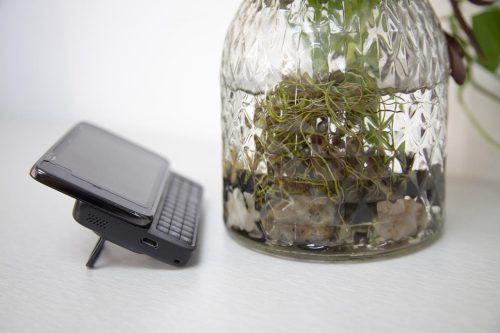 nokia史上高端手机(nokian900值不值得入手)插图4