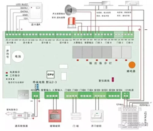 电插锁十大名牌排行榜(万能锁什么牌子最好)插图2