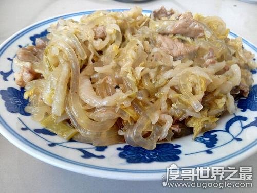 十大好吃的饺子馅配方(十种经典肉饺子馅调配方法)插图4