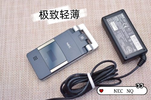 nec 所有翻盖手机图片(vivo手机超薄)插图