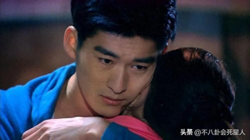 十大不婚男明星排行榜(中国最美十大明星)插图15