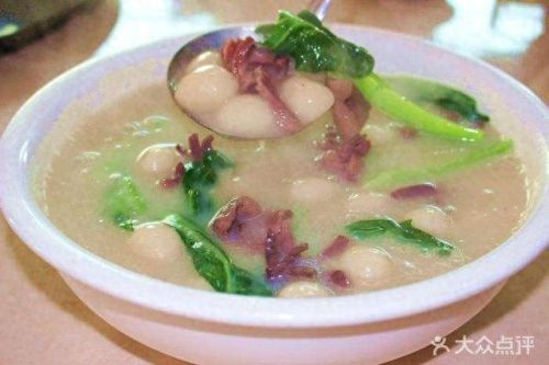 狮岭十大美食排行榜第一(狮岭最有名的小吃)插图2