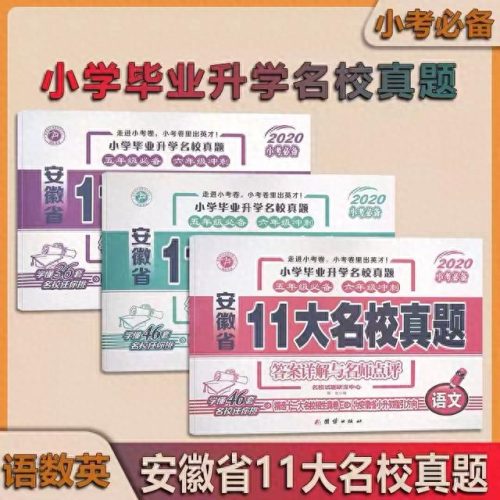小升初十大教辅书排行榜(小学数学十大顶级教辅)插图4