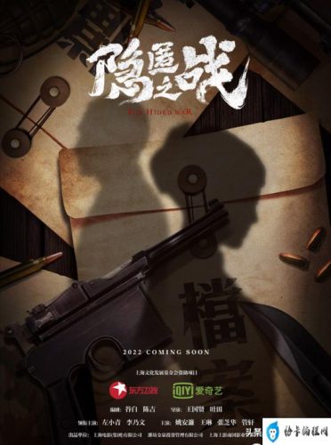 2020年电视剧清单(2022年07月待播电视剧)插图20