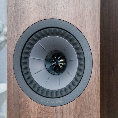 kef c3系列音响测评(kef音箱几个系列的区别)插图3