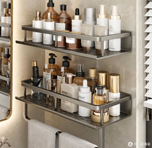 浴室十大收纳盒品牌排行榜(什么牌子的收纳盒比较好用)插图29 浴室十大收纳盒品牌排行榜(什么牌子的收纳盒比较好用)插图29