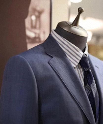 十大西服定制品牌排行榜(十大顶级西服定制品牌)插图4