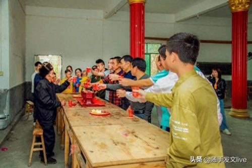 耒阳寿宴十大名吃排行榜(寿宴十大禁忌菜)插图4