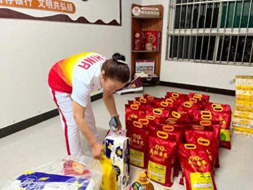 邹平十大网红排行榜名单(邹平网红人员名单)插图36