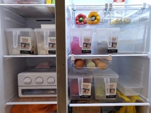 冰箱保鲜盒十大品牌排行榜(保鲜盒冰箱专用哪种好)插图12