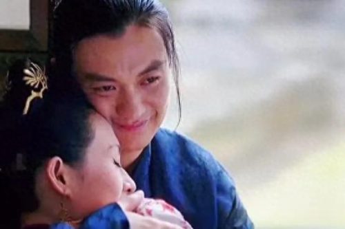 十大老男演员排行榜台湾(台湾最英俊美男子)插图27