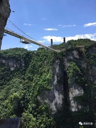 十大可怕的景点排行榜山东(山东省十大必去景点排名)插图