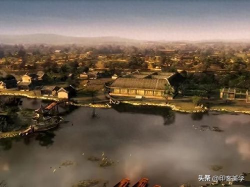 十大古代纪录片排行榜最新(十大王朝纪录片完整版)插图12