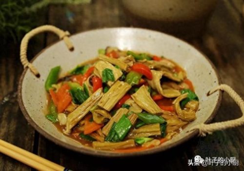 炒菜十大排行榜最新图片(保定炒菜排行榜)插图17