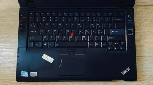 thinkpadsl410拆解视频(联想thinkpadsl410拆机教程)插图1