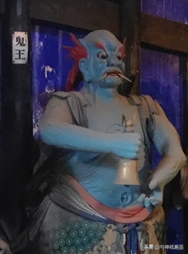 地府十大阴帅鬼差排行榜(地府鬼差苏凡合集)插图2