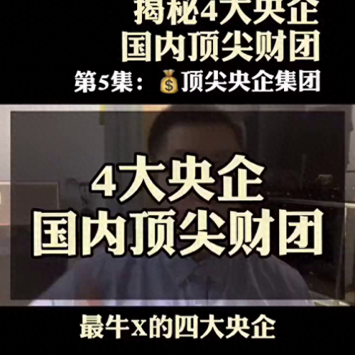 国企十大财团排行榜名单(日本四大财团十大企业)插图