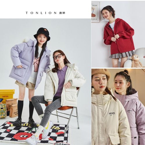 tonlion算名牌吗(tonlion板鞋多少钱)插图