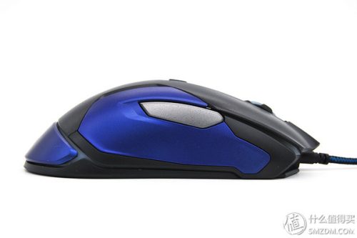 宜博e-3lue鼠标拆解(proe鼠标使用教程)插图9