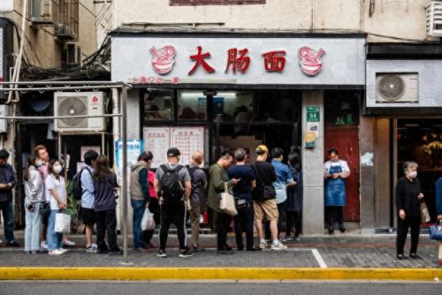 江油十大面馆排行榜最新(绵阳最好的面馆排名)插图3