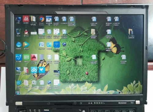 thinkpadt61缺点(thinkpadt61最好配置推荐)插图8