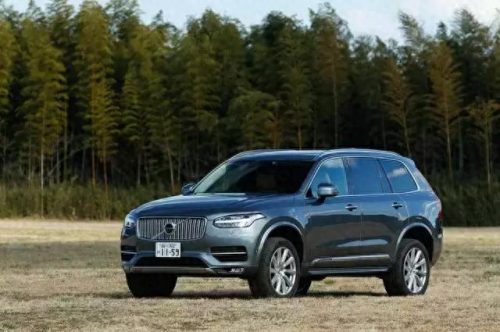 日本十大1.4t车型排行榜(1.4t排量全部车型)插图14
