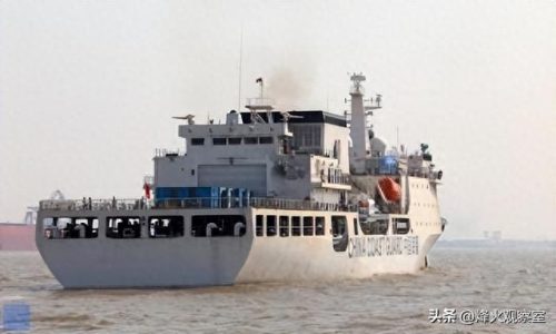 十大最强巡逻舰排行榜最新(中国新2000吨级巡逻舰)插图16