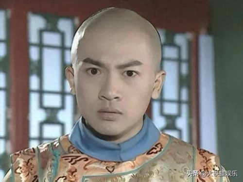 十大风流倜傥人物排行榜(革命十大英雄人物)插图13