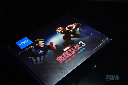 vivoxplay5s是哪一年的(vivo xplay5s二手)插图