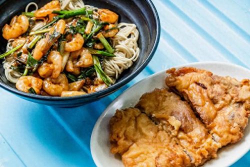 江油十大面馆排行榜最新(绵阳最好的面馆排名)插图22