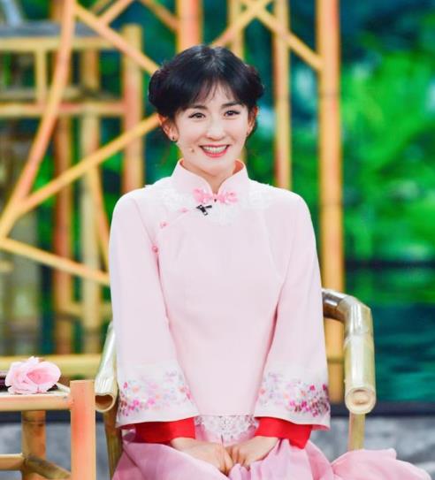 谢娜现在在哪里主持（谢娜去哪里主持了）插图4