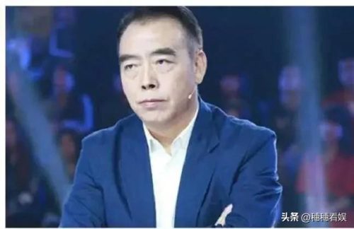 陈凯歌陈赫什么关系(陈凯歌采访谈陈赫)插图1