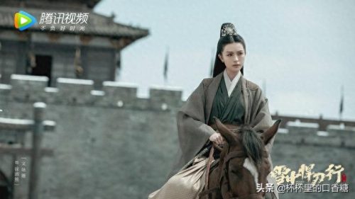 武当十大美女排行榜图片(沁阳十大美女)插图19