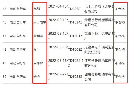 质量最好的十大电动车 (最垃圾的电动车品牌)插图2