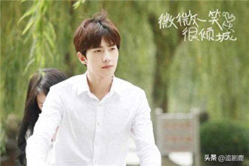 中国90后十大男神排行榜(90年代男神排行榜)插图7