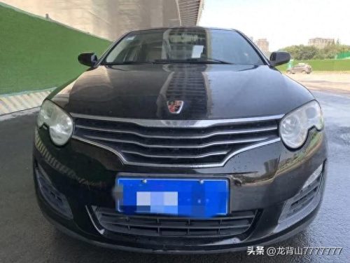 国产车十大车型排行榜(国产车品牌排名大全图片)插图6