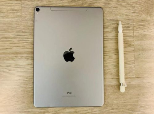 苹果ipad pro 12.9寸2017参数(苹果12.9英寸ipad pro参数)插图3