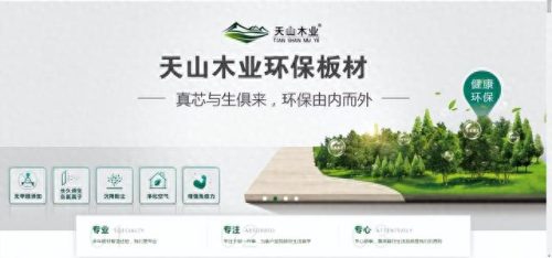 免漆生态板十大品牌排行榜(生态板十大品牌)插图29
