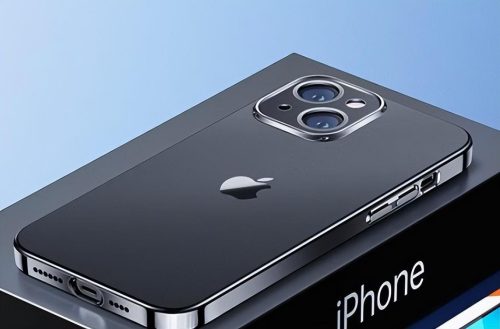 iphone14配置表(iphone14高刷是啥)插图