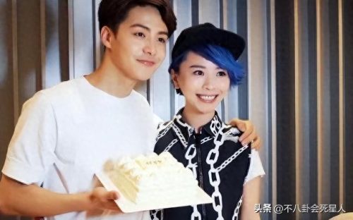十大不婚男明星排行榜(中国最美十大明星)插图23