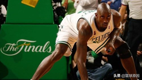 08nba总决赛加内特数据(加内特多少年进nba)插图2