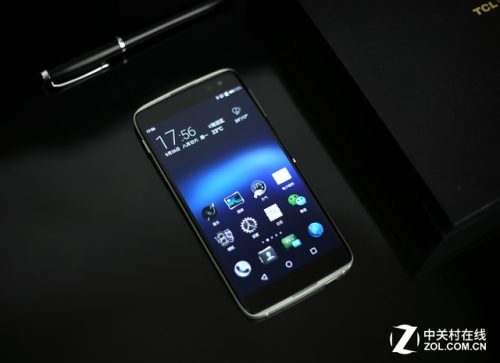 tcl75v69e真实测评(tcl 950 到底好用吗)插图1