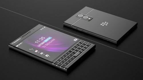 blackberry最新手机(iphone xs)插图3