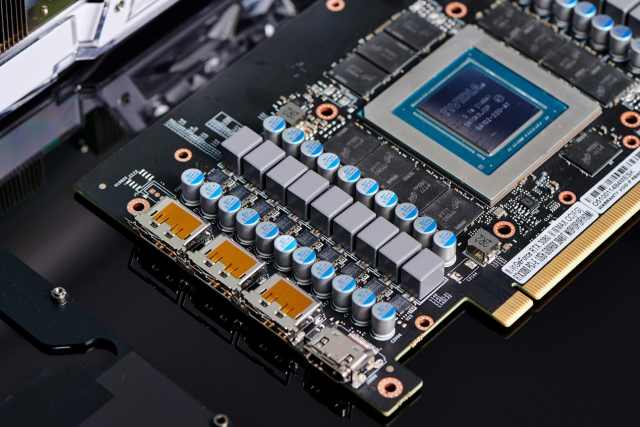 nvidia rtx3090介绍(nvidia rtx 3080显卡横评)插图17