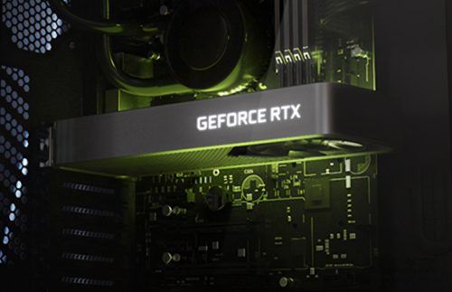 rtx3060同级别gtx显卡(笔记本rtx 3060相当于什么显卡)插图